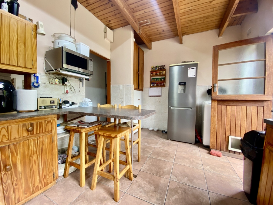 4 Bedroom Property for Sale in Hillrise Western Cape